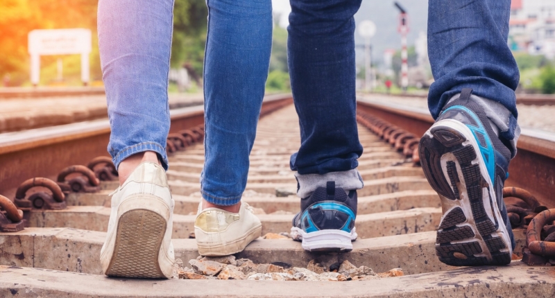 成婚から逆算で可視化する婚活