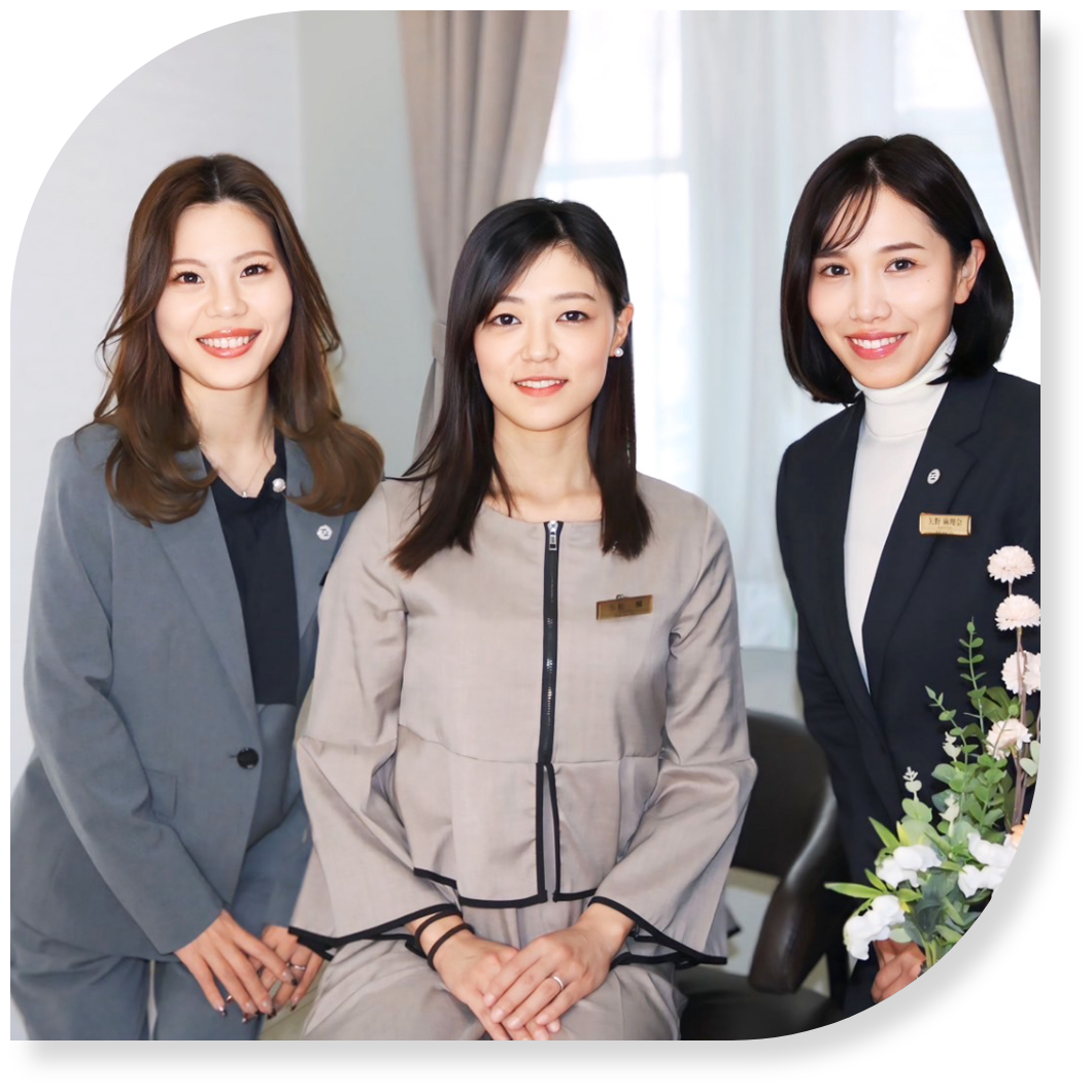 ひとりで頑張らなくていい婚活を