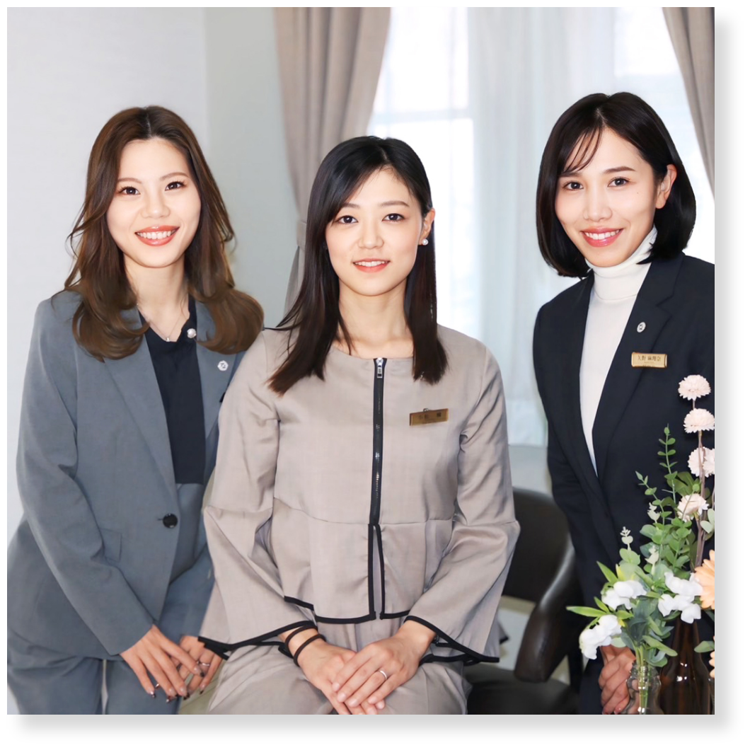 ひとりで頑張らなくていい婚活を