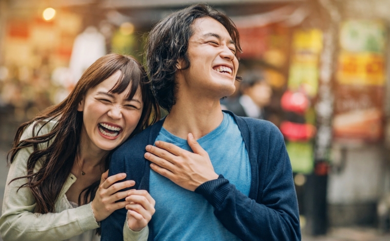 価値観マッチングに特化した婚活