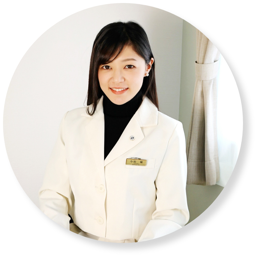 counselor
小松 優