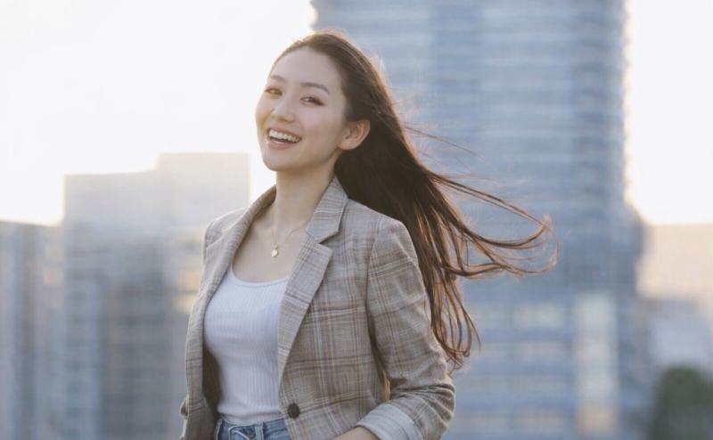 VALUE 02
自分の選択に、自信を持てる自分へ