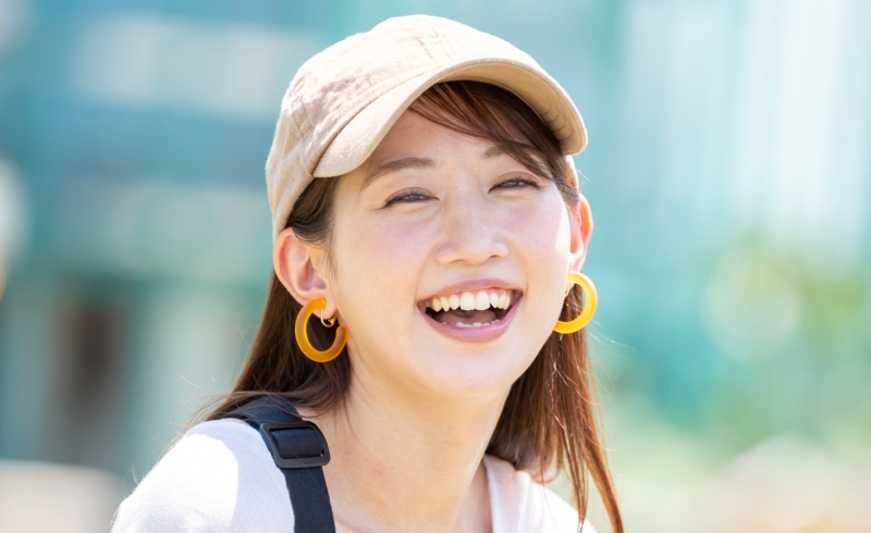 VALUE 03
ひとりで頑張らなくていい